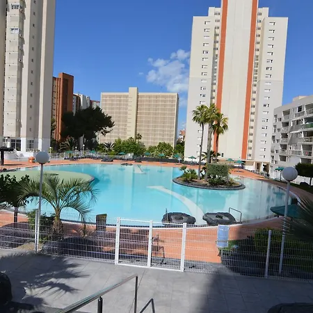 Apartamento Rincon De Loix San Marino *