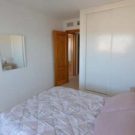 Apartamento Rincon De Loix San Marino *