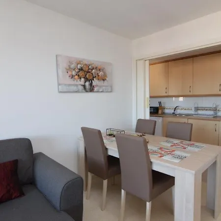 Apartment Apartamento Rincon De Loix San Marino