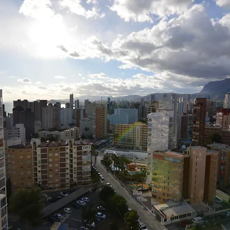 Apartamento Apartamento Rincon De Loix San Marino *