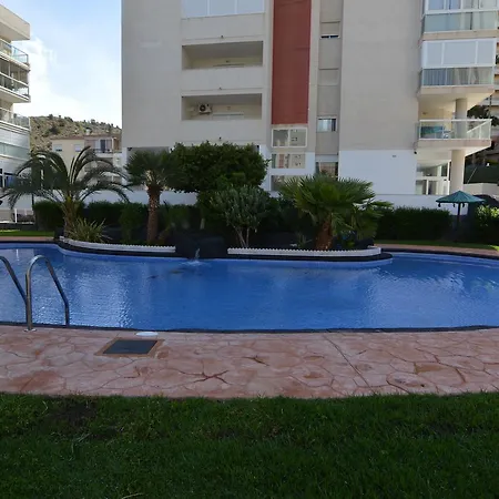 Apartamento Rincon De Loix San Marino Apartamento