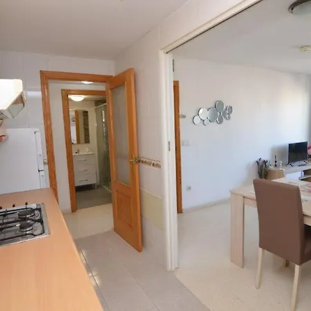 Apartamento Rincon De Loix San Marino *
