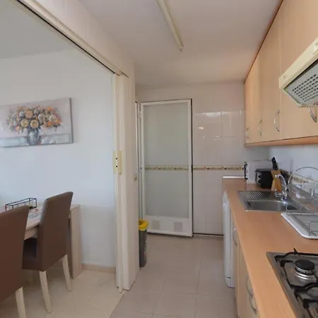 Apartamento Rincon De Loix San Marino *