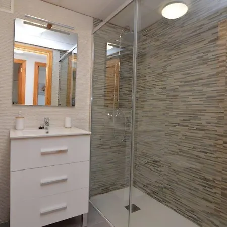 Apartamento Apartamento Rincon De Loix San Marino
