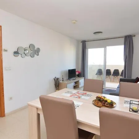 Apartamento Rincon De Loix San Marino *