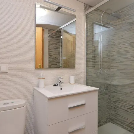 Apartamento Rincon De Loix San Marino Benidorm