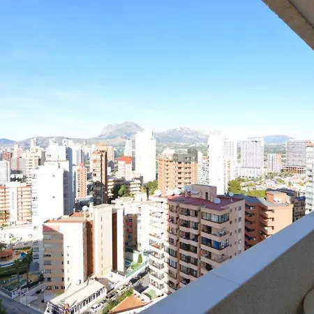 Apartamento Apartamento Rincon De Loix San Marino