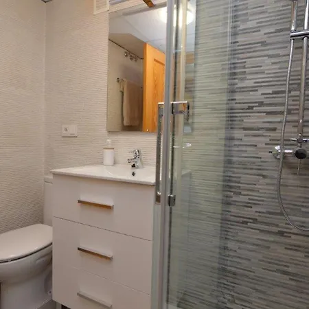 Apartamento Rincon De Loix San Marino * Benidorm