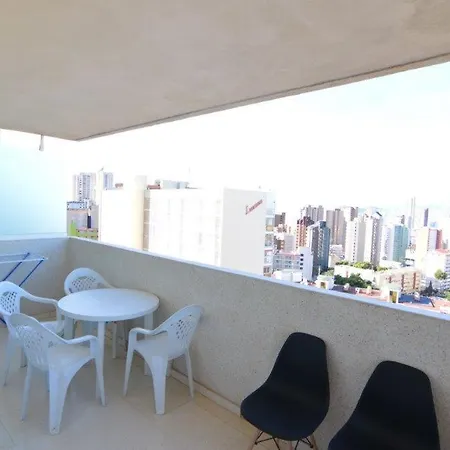 Apartamento Rincon De Loix San Marino Apartamento